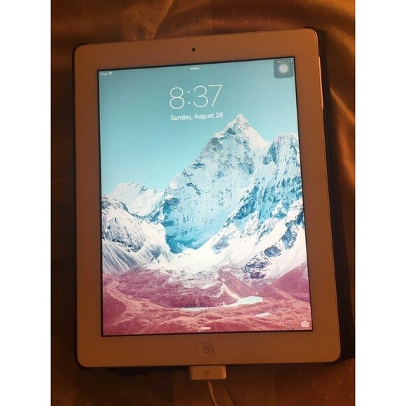 Apple iPad 2 16 GB Wifi - Picture 2 of 5